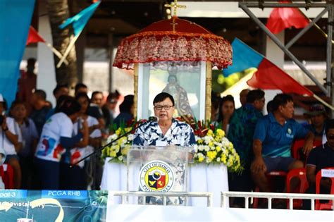 Iloilo places high in DTI rankings .